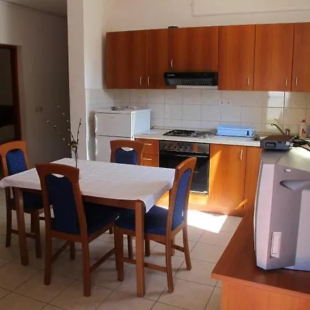 Casa de hóspedes And Degenija