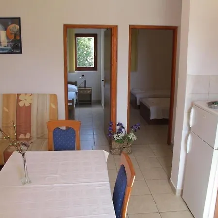 Casa de hóspedes And Degenija 3*