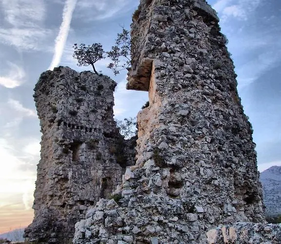 And Degenija Гостевой дом