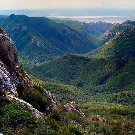 Affittacamere And Degenija Starigrad Paklenica