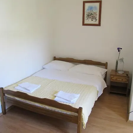 And Degenija Starigrad Paklenica