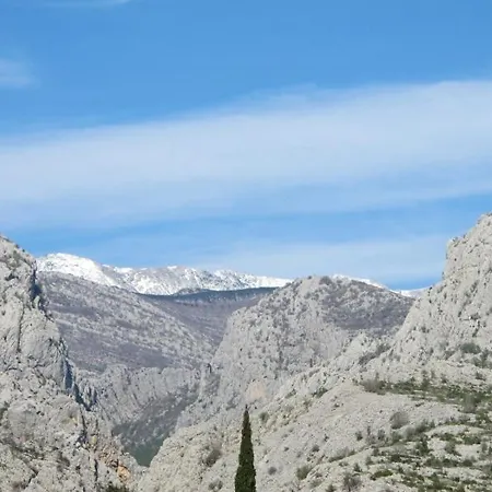 Affittacamere And Degenija Starigrad Paklenica