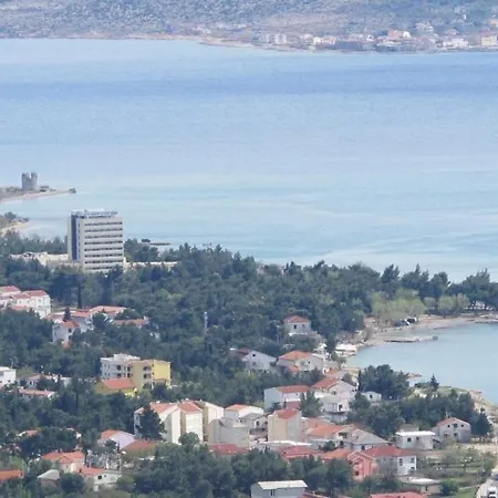 And Degenija Starigrad Paklenica