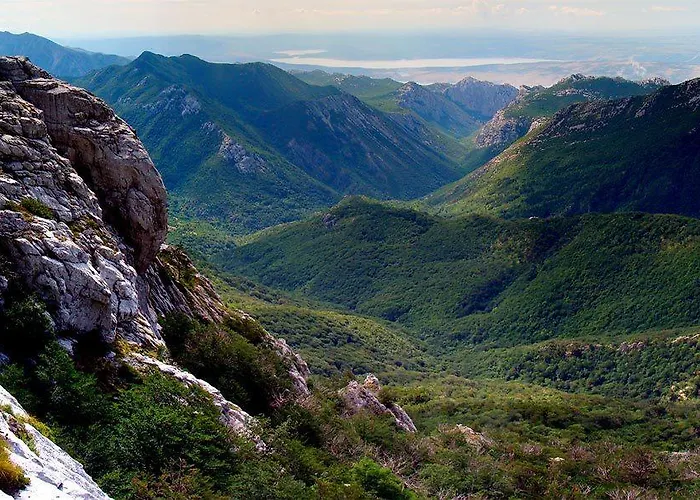 Gæstehus And Degenija Starigrad Paklenica